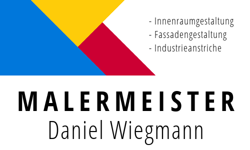 MALERMEISTER Daniel Wiegmann